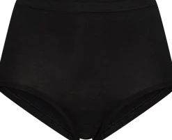 Maxi 3-pak Trusser, Black, L