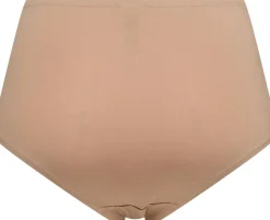 Maxi 3-pak Trusser, Nude, XXL