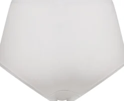 Maxi 3-pak Trusser, White, XL