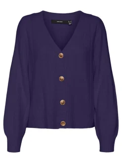 Maxin Cardigan, Astral Aura Melange, XS