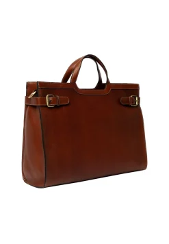 May Big Arbejdstaske, Cognac