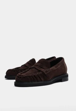 Maya Loafers, Mocca, 38