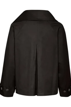 MazieIW Jakke, Black, 44