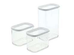 Medula 3-pak Opbevaringssæt, Klar
