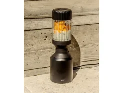 Mega Plus 1200 Blender, Carbon Black