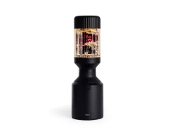 Mega Plus 1200 Blender, Carbon Black