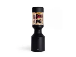 Mega Plus 1200 Blender, Carbon Black