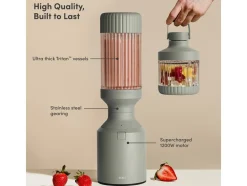 Mega Plus 1200 Blender, Sage