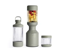 Mega Plus 1200 Blender, Sage