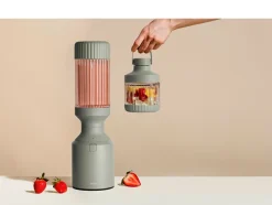 Mega Plus 1200 Blender, Sage