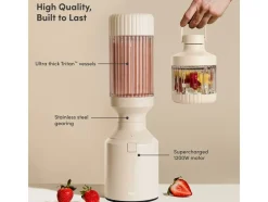 Mega Plus 1200 Blender, Sand