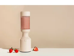 Mega Plus 1200 Blender, Sand