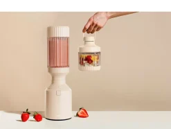 Mega Plus 1200 Blender, Sand