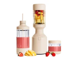 Mega Plus 1200 Blender, Sand