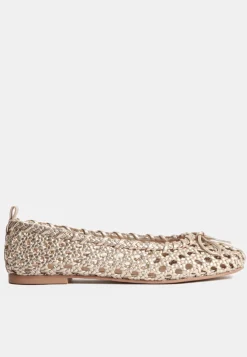 Megan Ballerinasko, Gold, 41