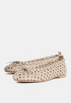 Megan Ballerinasko, Gold, 41