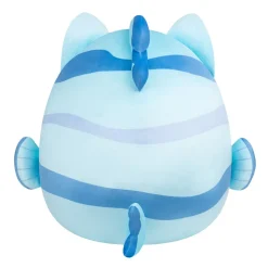 Melinda Kat Fisk Bamse