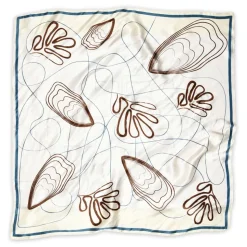 Melody Tørklæde, Buttercream