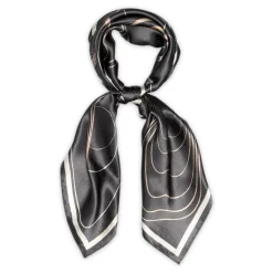 Melody Tørklæde, Pavement