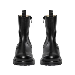 Melsey Støvler, Black, 39