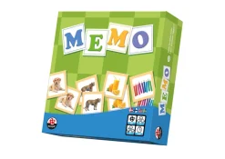 Memo Brætspil