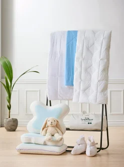 Memoryfoam Klassisk Hovedpude, 40x60 cm