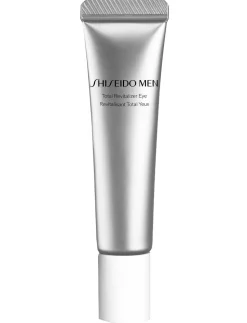 Men Total Revitalizer Eye Creme, 15 ml