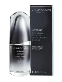 Men Ultimune P Concentrate, 30 ml