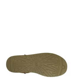 Men's Classic Mini Støvle, Chestnut, 45