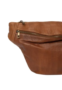 Merla Urban Bæltetaske, Walnut