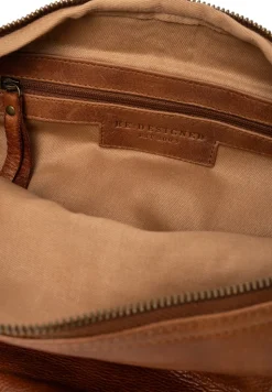 Merla Urban Bæltetaske, Walnut