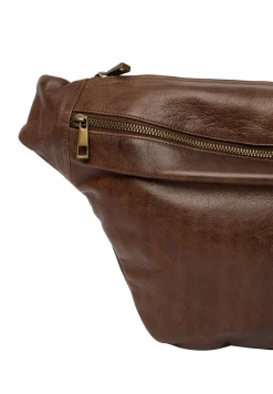 Merla Urban Bæltetaske, Woodsmoke