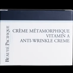 Metamorphique Vitamin A Cream, 50 ml