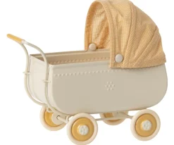 Micro Barnevogn, Gul