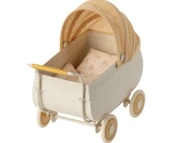 Micro Barnevogn, Gul