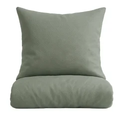 Micro Tern Sengelinned, Olive, 140x200 cm