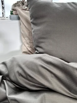 Micro Tern Sengelinned, Olive, 140x200 cm