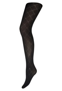 Micro Tights, Black, S/M