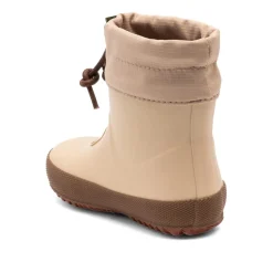 Miffy Termo Gummistøvler, Cream, 25