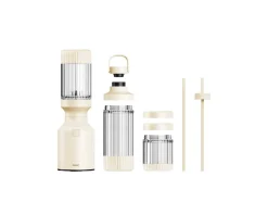 Mighty Plus 850 Blender, Sand