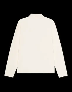 Miguel LS Polo, Light Ivory, XL