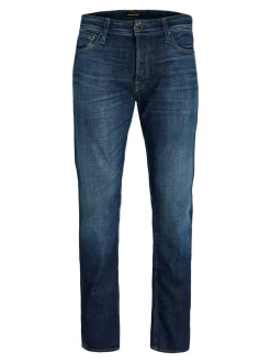 Mike Original 211 Jeans, Blue Denim, W31/L32