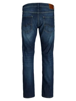 Mike Original 211 Jeans, Blue Denim, W31/L32