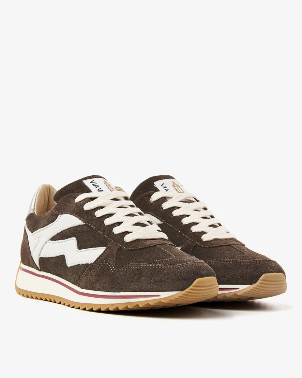 Mikki Alex Sneakers, Corvino, 37