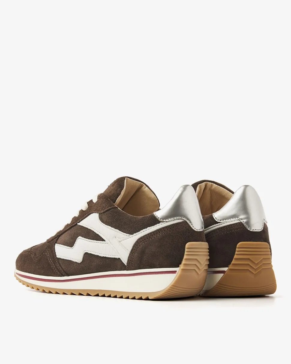 Mikki Alex Sneakers, Corvino, 37