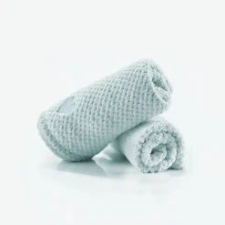 Mikrofiber Håndklæde, Light Blue