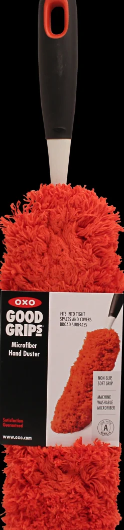 Mikrofiber Støvkost