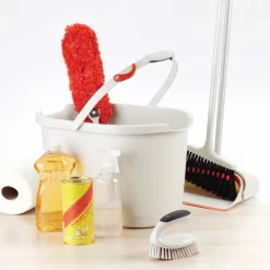 Mikrofiber Støvkost