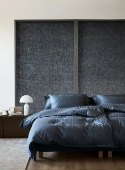 Milano Sengetøj, Blue, 200x220 cm