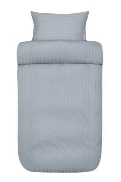 Milano Sengetøj, Light Blue, 200x220 cm